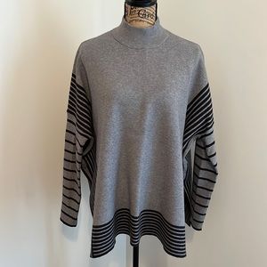 Gorgeous super soft oversized sweater